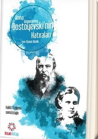 Dostoyevskinin-Hatıraları-Anna-Dostoyevski